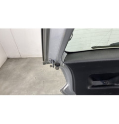 Malle/Hayon arriere VOLKSWAGEN POLO 5