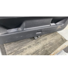 Malle/Hayon arriere VOLKSWAGEN POLO 5