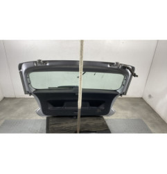 Malle/Hayon arriere VOLKSWAGEN POLO 5