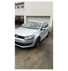 Malle/Hayon arriere VOLKSWAGEN POLO 5