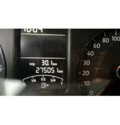 Bloc ABS (freins anti-blocage) VOLKSWAGEN POLO 5