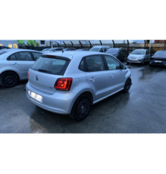 Bloc ABS (freins anti-blocage) VOLKSWAGEN POLO 5