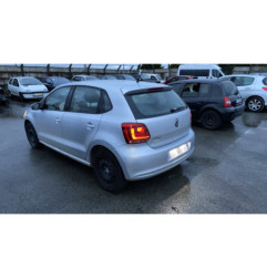 Bloc ABS (freins anti-blocage) VOLKSWAGEN POLO 5