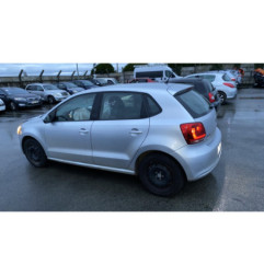 Bloc ABS (freins anti-blocage) VOLKSWAGEN POLO 5
