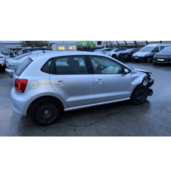 Bloc ABS (freins anti-blocage) VOLKSWAGEN POLO 5