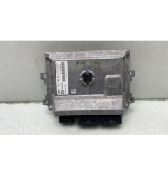 Calculateur moteur CITROEN C3 2 Photo n°1