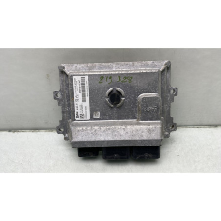 Calculateur moteur CITROEN C3 2 Photo n°1