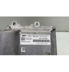 Calculateur moteur CITROEN C3 2