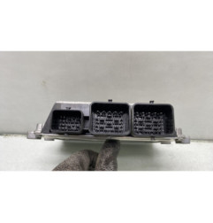 Calculateur moteur CITROEN C3 2