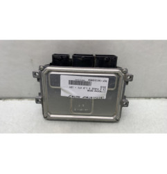Calculateur moteur CITROEN C3 2