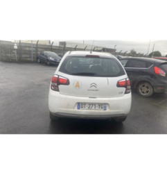 Calculateur moteur CITROEN C3 2