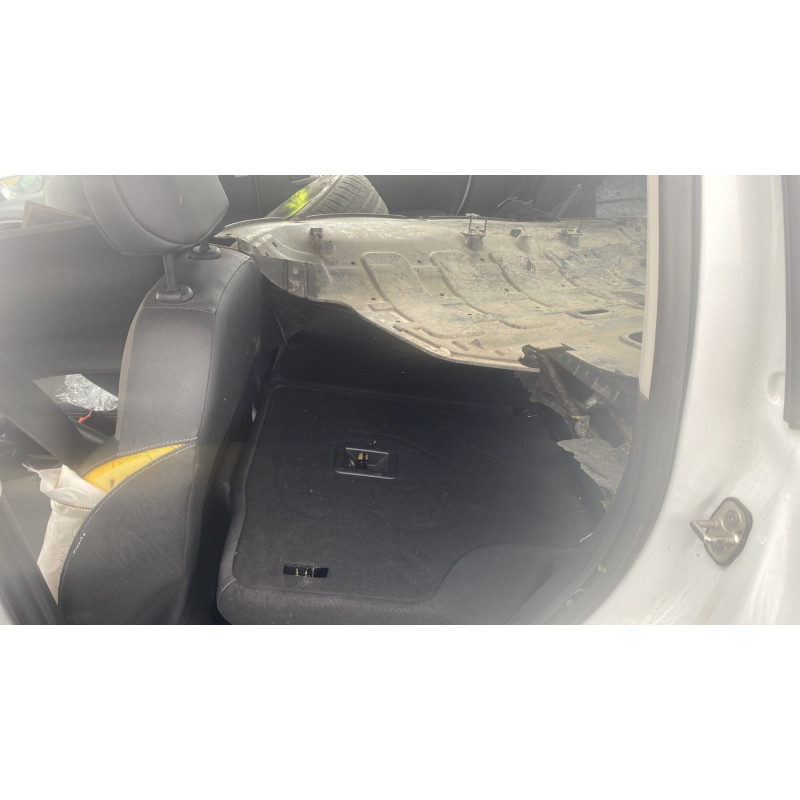 Calculateur moteur CITROEN C3 2 Photo n°15