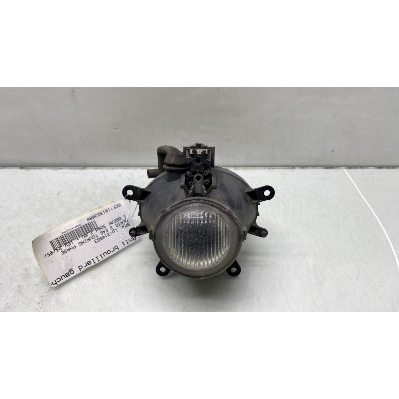 Anti brouillard gauche (feux) BMW SERIE 3 E46 Photo n°1