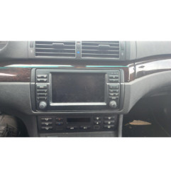 Anti brouillard gauche (feux) BMW SERIE 3 E46