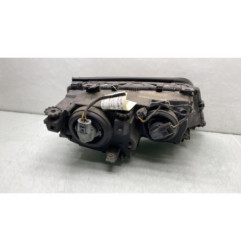 Optique avant principal gauche (feux)(phare) BMW SERIE 3 E46