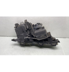 Optique avant principal gauche (feux)(phare) BMW SERIE 3 E46