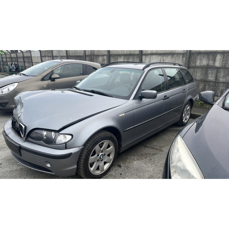 Porte arriere droit BMW SERIE 3 E46 Photo n°11
