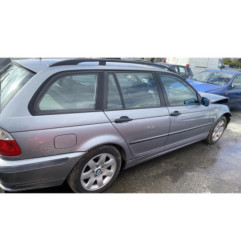 Porte arriere droit BMW SERIE 3 E46
