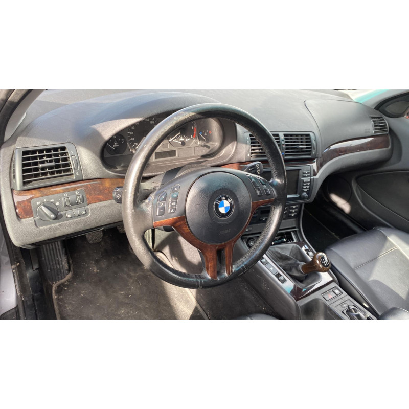 Retroviseur gauche BMW SERIE 3 E46 Photo n°13
