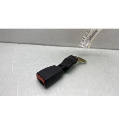 Attache ceinture arriere gauche BMW SERIE 3 E46 Photo n°1