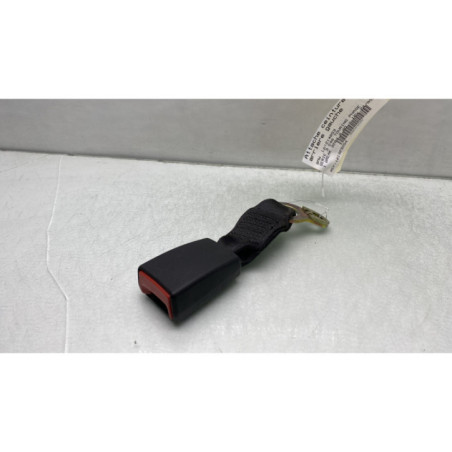 Attache ceinture arriere gauche BMW SERIE 3 E46 Photo n°1