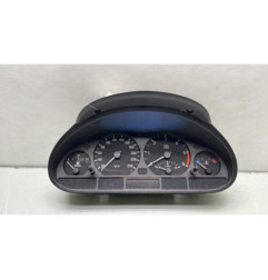 Compteur BMW SERIE 3 E46 Photo n°1