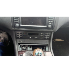 Compteur BMW SERIE 3 E46