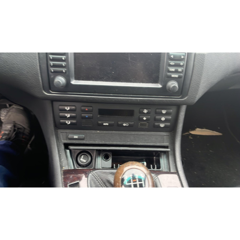 Compteur BMW SERIE 3 E46 Photo n°12