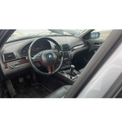 Compteur BMW SERIE 3 E46