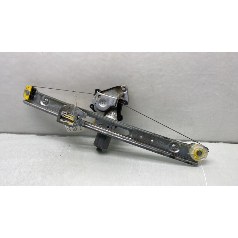Leve vitre electrique arriere gauche BMW SERIE 3 E46 Photo n°1
