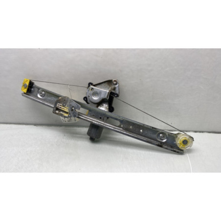 Leve vitre electrique arriere gauche BMW SERIE 3 E46 Photo n°1