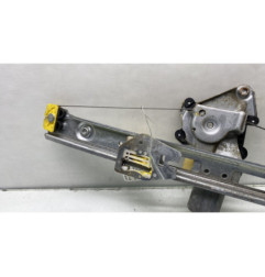 Leve vitre electrique arriere gauche BMW SERIE 3 E46