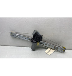Leve vitre electrique arriere gauche BMW SERIE 3 E46