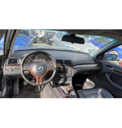 Retroviseur interieur BMW SERIE 3 E46