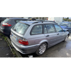 Retroviseur interieur BMW SERIE 3 E46