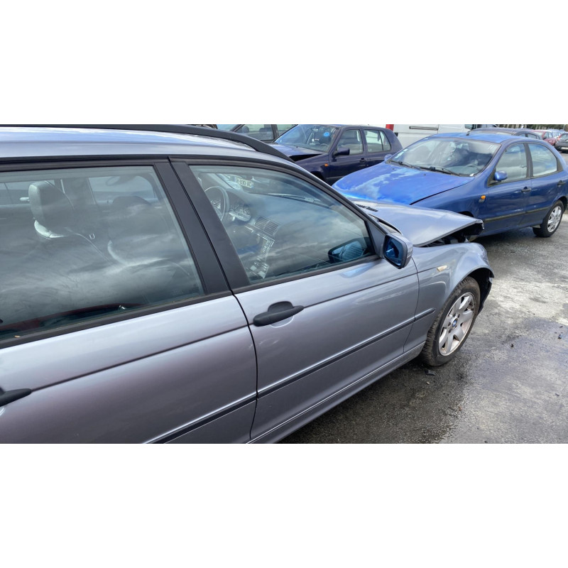 Retroviseur interieur BMW SERIE 3 E46 Photo n°20