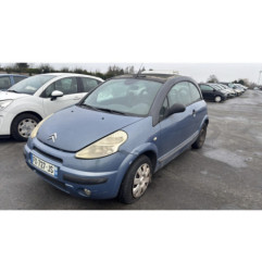 Aile avant droit CITROEN C3 PLURIEL