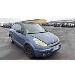 Aile avant droit CITROEN C3 PLURIEL