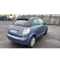 Aile avant droit CITROEN C3 PLURIEL