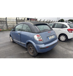 Aile avant droit CITROEN C3 PLURIEL