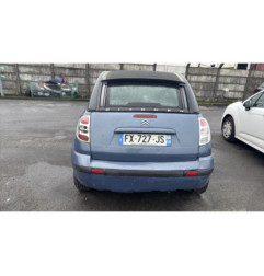 Aile avant droit CITROEN C3 PLURIEL