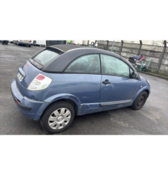 Aile avant droit CITROEN C3 PLURIEL