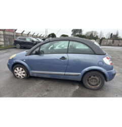 Aile avant droit CITROEN C3 PLURIEL
