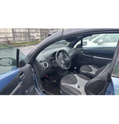 Aile avant droit CITROEN C3 PLURIEL