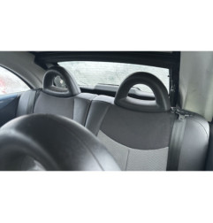 Aile avant droit CITROEN C3 PLURIEL