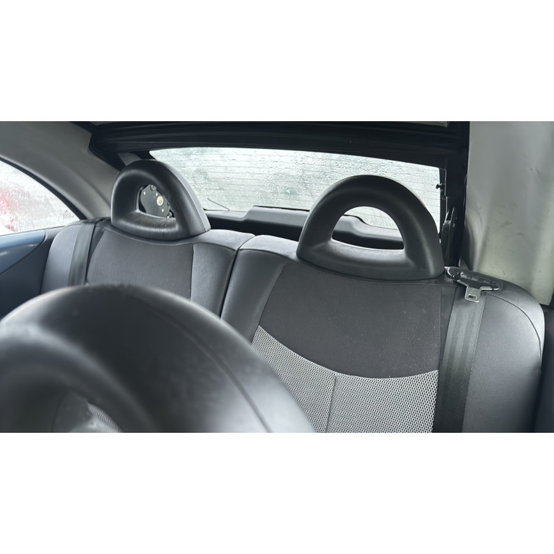Aile avant droit CITROEN C3 PLURIEL Photo n°16