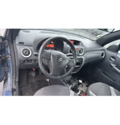 Aile avant droit CITROEN C3 PLURIEL