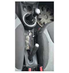 Aile avant droit CITROEN C3 PLURIEL