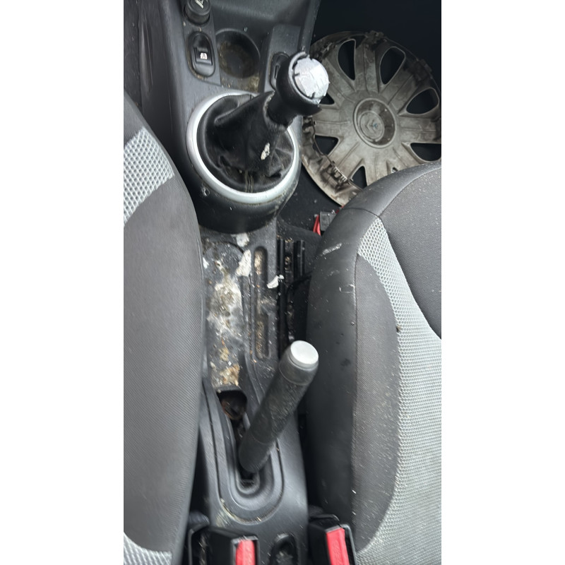 Aile avant droit CITROEN C3 PLURIEL Photo n°18