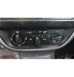 Aile avant droit CITROEN C3 PLURIEL